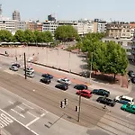 Panorama Hotel Hannover