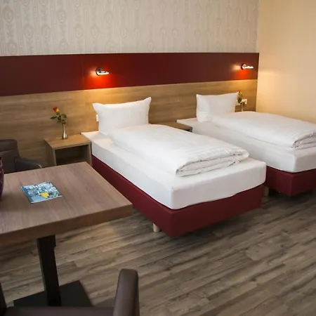 Hotel Panorama 3*