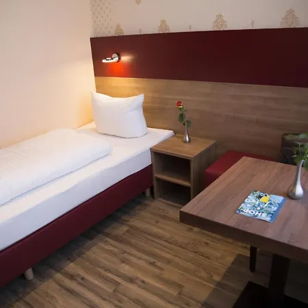 Panorama Hotel 3*