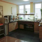 بانوراما سيتي 3* هانوفر