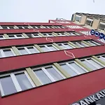 Отель Panorama Ганновер