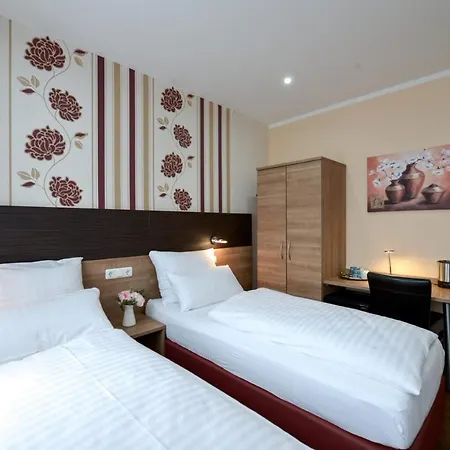 Panorama Hotel Hanóver