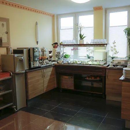 Panorama 3* Hanóver