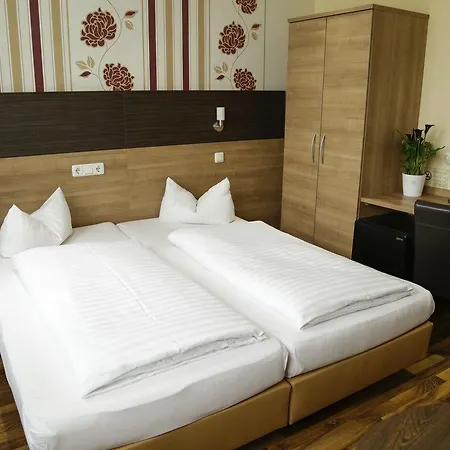 Hotel Panorama
