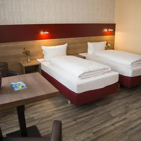 Panorama 3* Hanóver