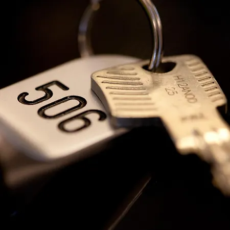 Hotel Panorama Hanóver