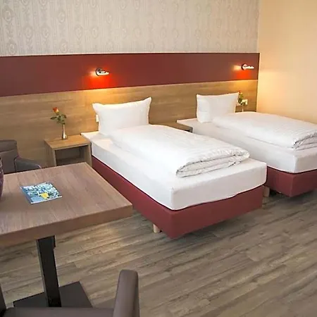 Panorama Hotel 3*