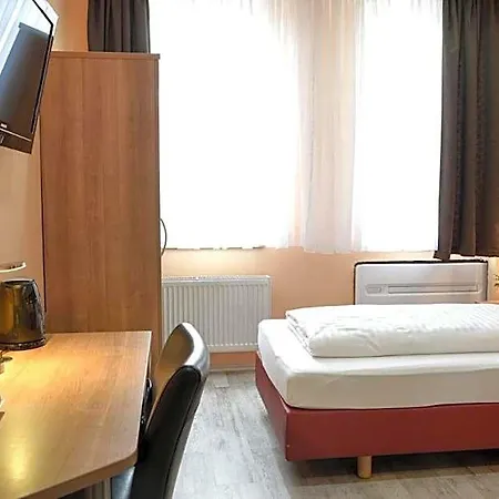 Otel Panorama 3*