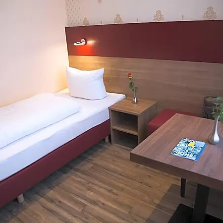 Hotel Panorama Hannover