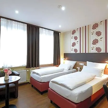 Panorama Otel Hannover