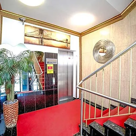 Hotel Panorama Hannover