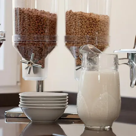 Hotel Panorama Hanóver