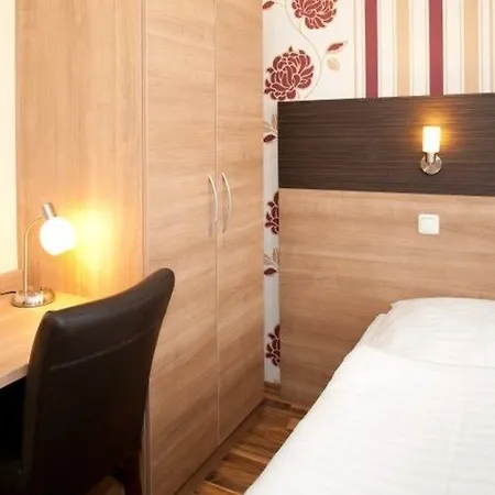 Panorama 3* Hanóver