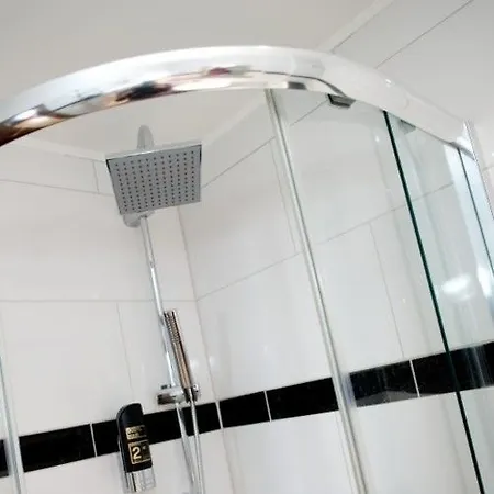 Hotel Panorama Hanóver