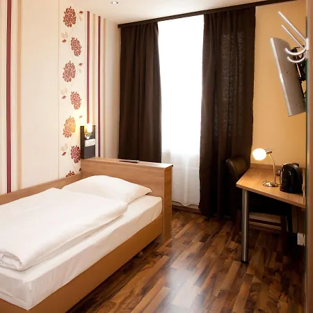 Hotel Panorama Hanóver