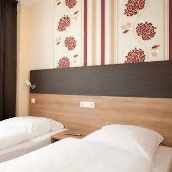 Panorama Hotell Hannover