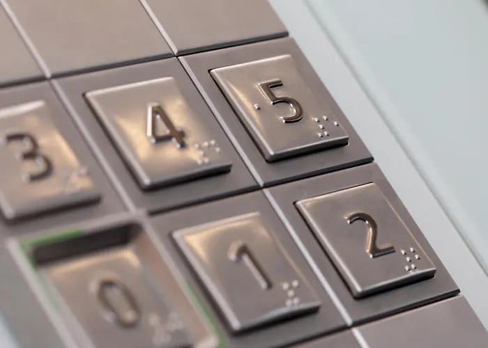 بانوراما سيتي 3* هانوفر