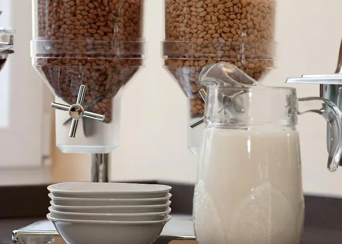 فندق بانوراما سيتي هانوفر