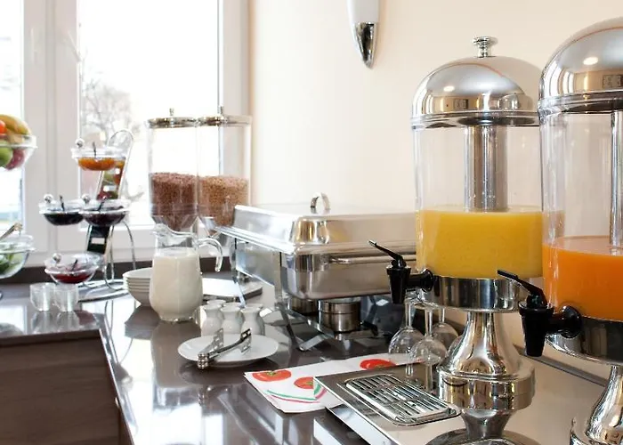 بانوراما سيتي فندق