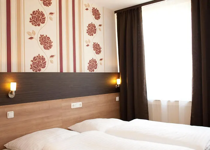 فندق بانوراما سيتي 3*