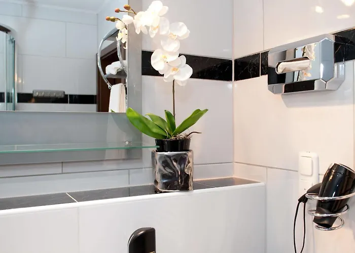 فندق بانوراما سيتي 3*