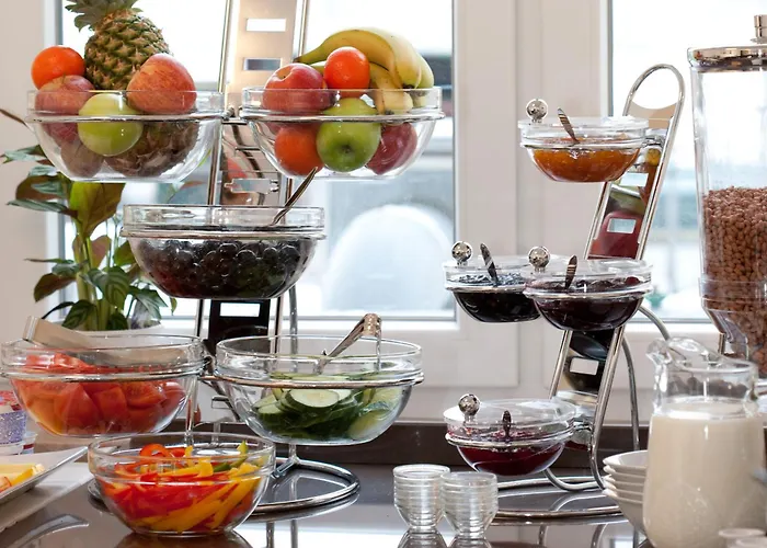 فندق بانوراما سيتي