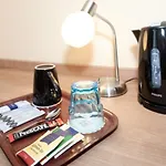 호텔 Panorama