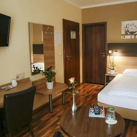 Panorama Hotel Hannover