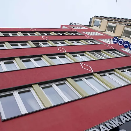 Hotel Panorama Hannover